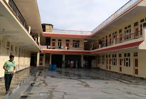 katra - maaji vaishno palace yatri nivas